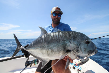 Top-Rated by Fishos, Trusted by Pros: Buku x Cast Tools