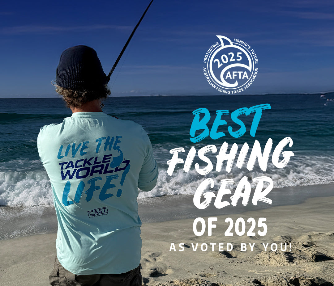 AFTA 2025: Peoples Choice Awards