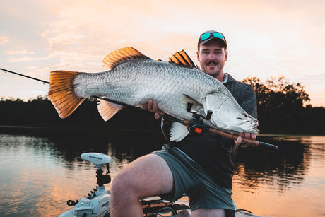 Built for Battle: Daiwa 25 Tatula Reels Available at Tackle World