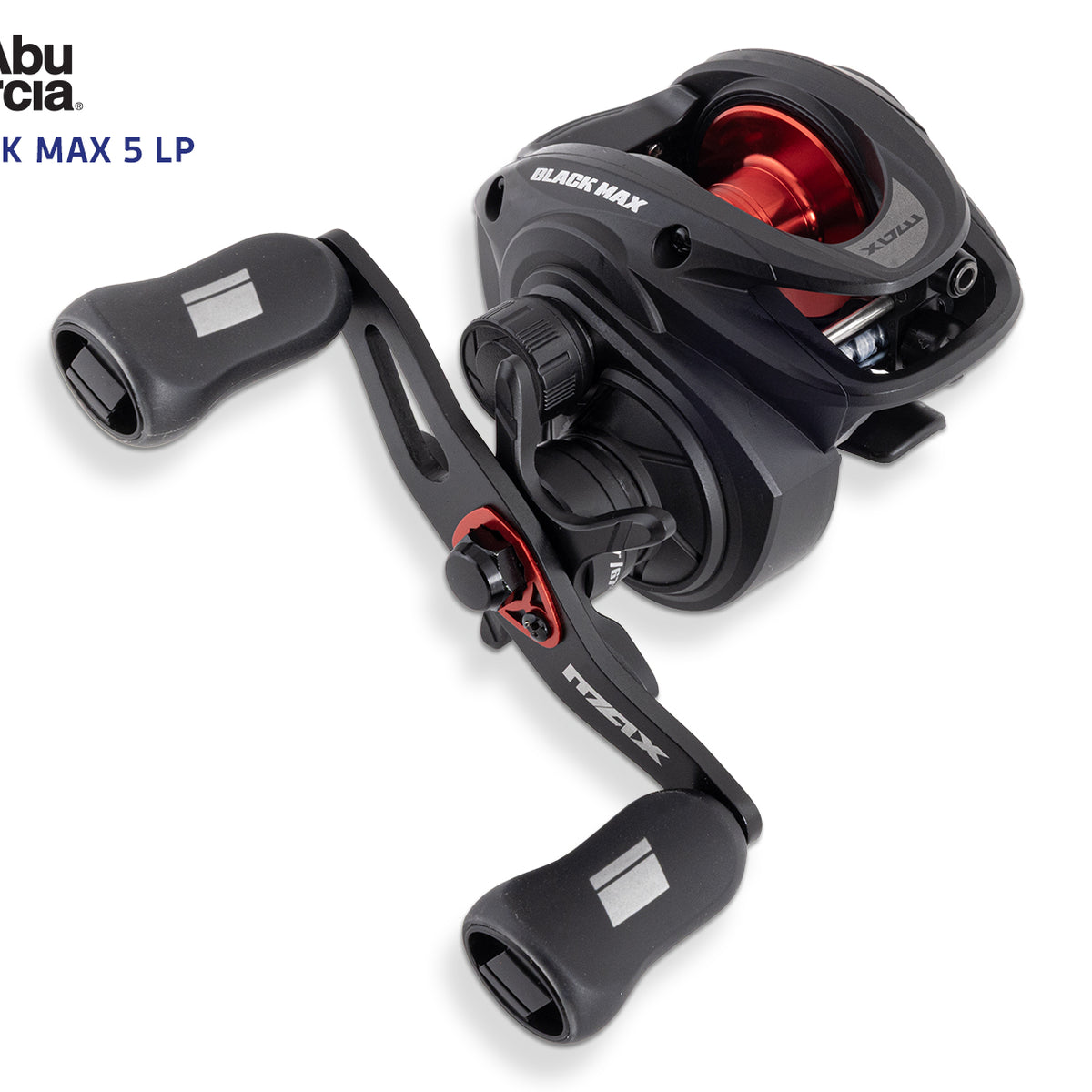 Abu Garcia Black Max 5 LP – Tackle World