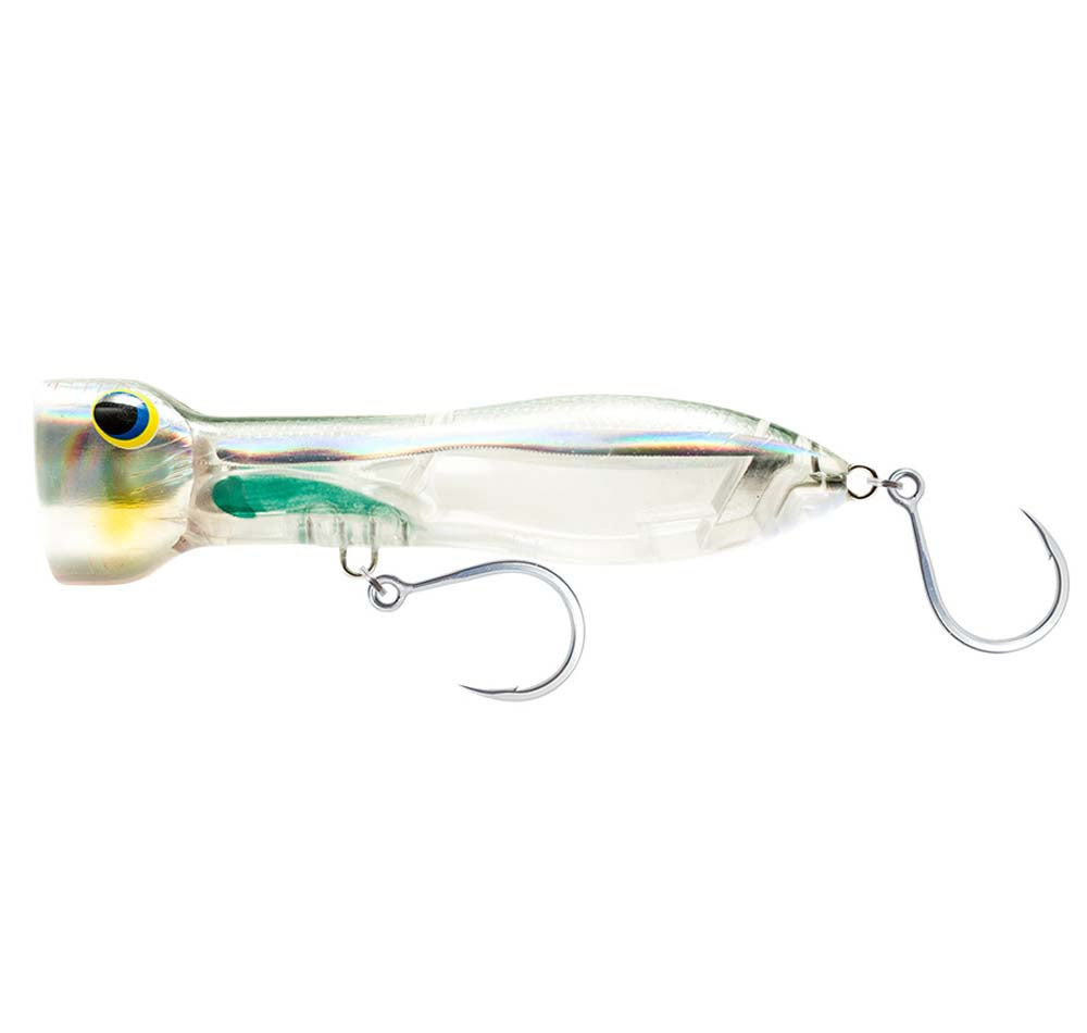 Nomad Design Chug Norris Popper Lure