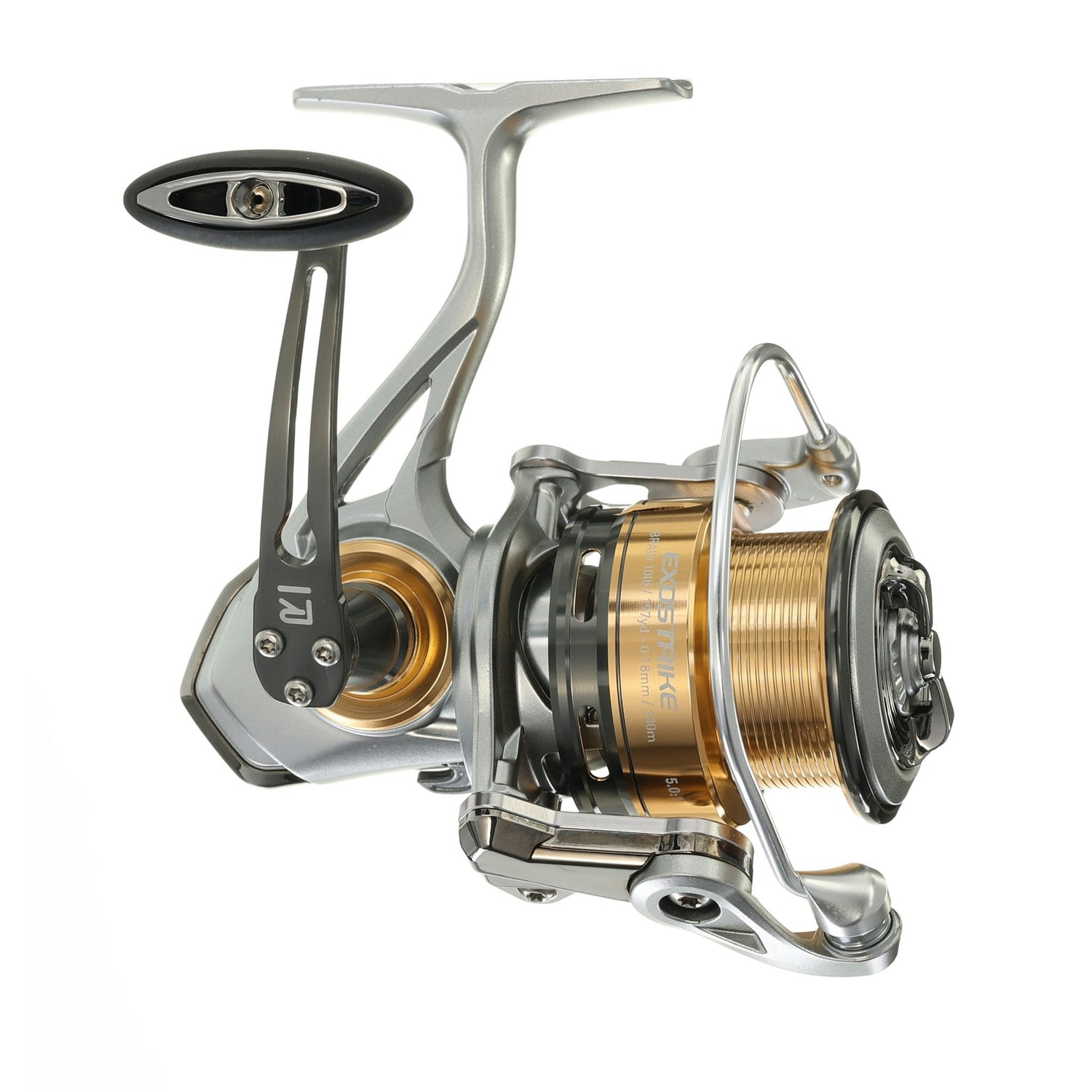 Rovex Exostrike Spin Reel