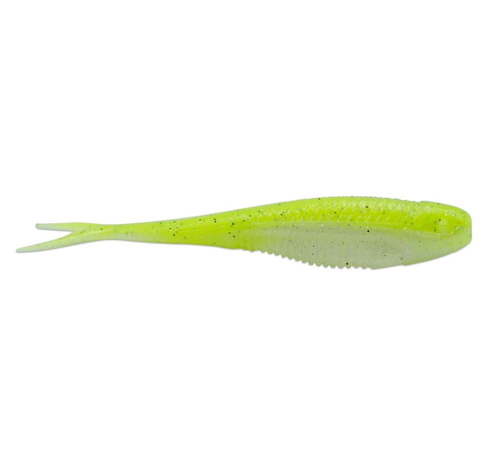 Rapala Crush City "The Jerk" Soft Plastic