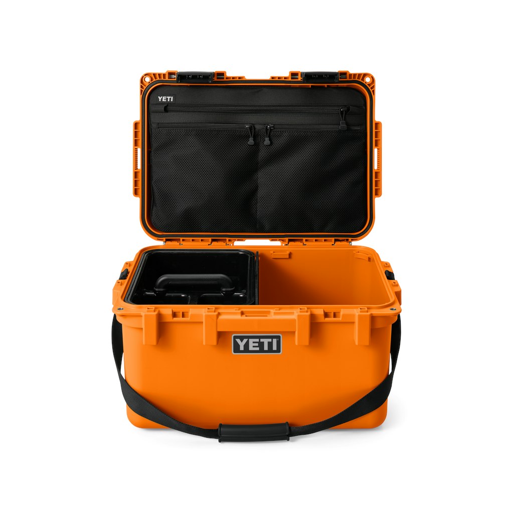 YETI Loadout Gobox 30 Gear Box