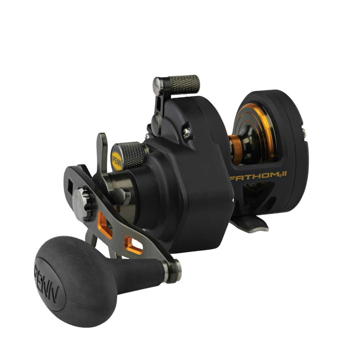 PENN Fathom II Star Drag Overhead Reel