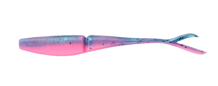Daiwa BAIT JUNKIE 7 INCH JERKSHAD