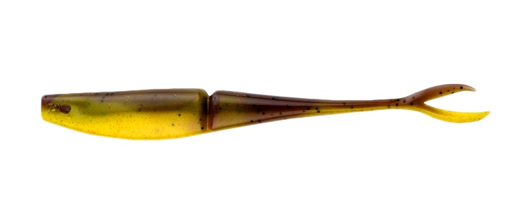 Daiwa BAIT JUNKIE 7 INCH JERKSHAD