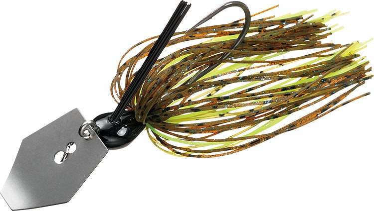 Daiwa Steez Cover Chatter