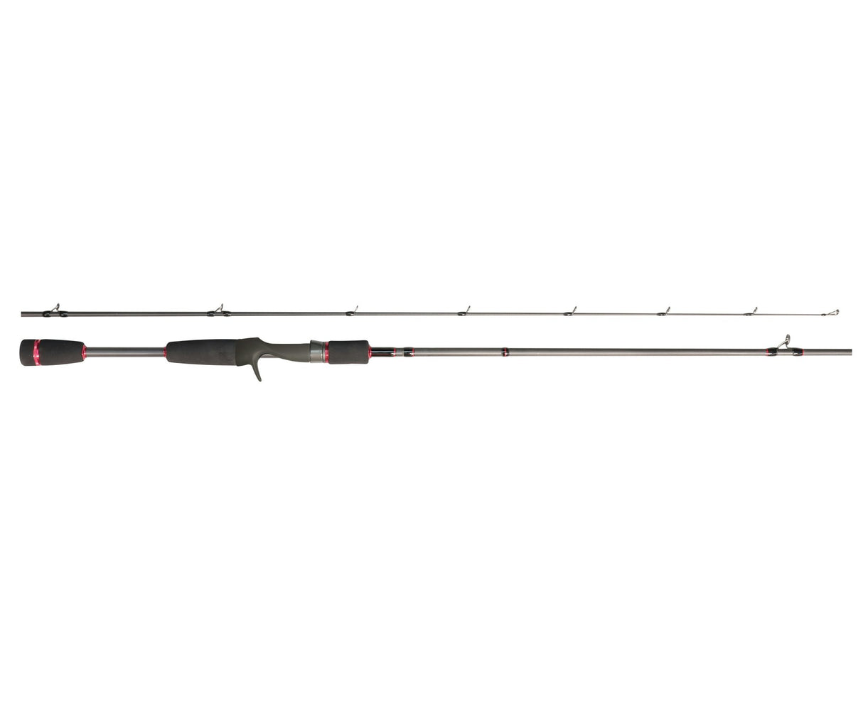 TT Red Belly Baitcaster Fishing Rods