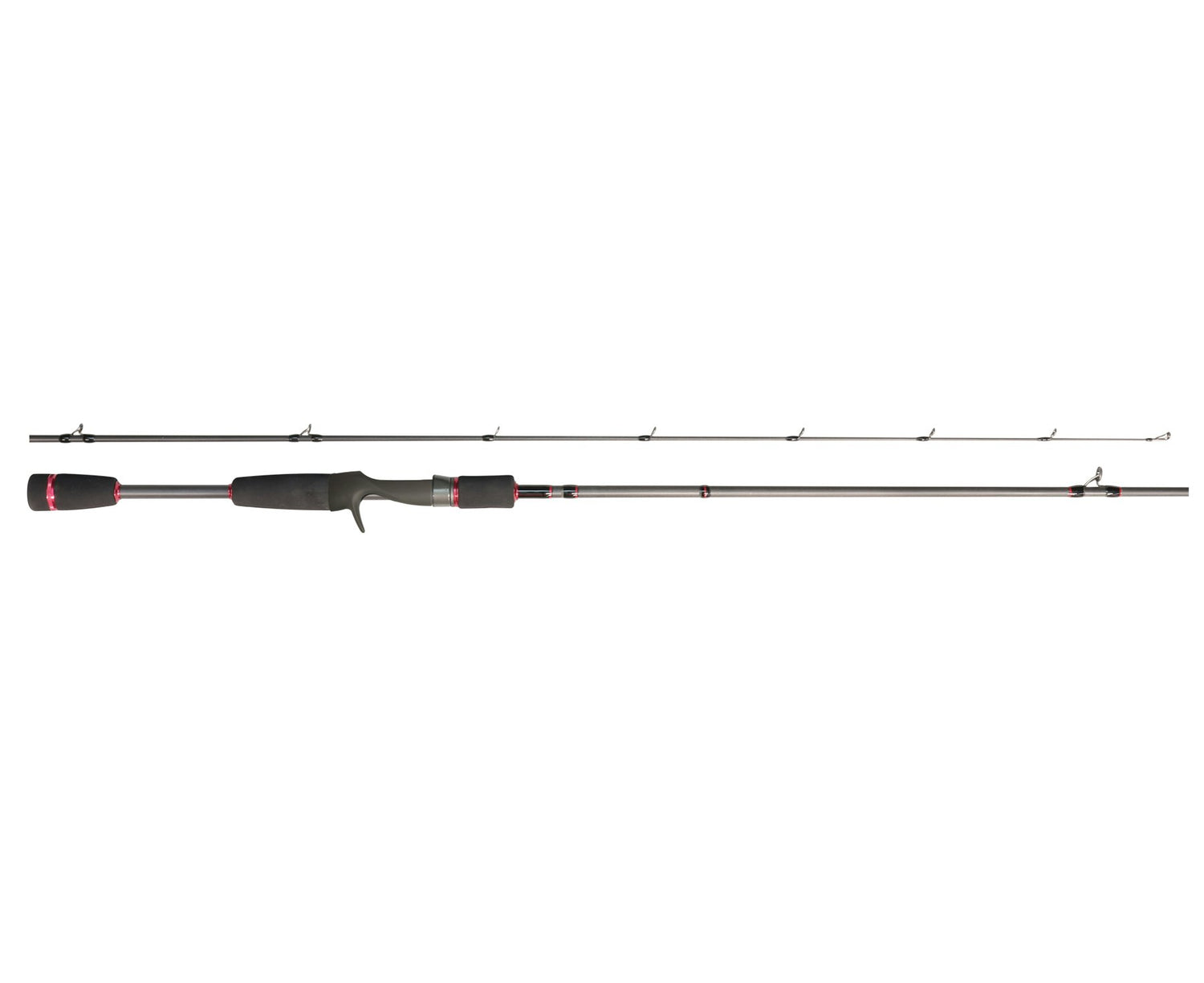 TT Red Belly Baitcaster Fishing Rods