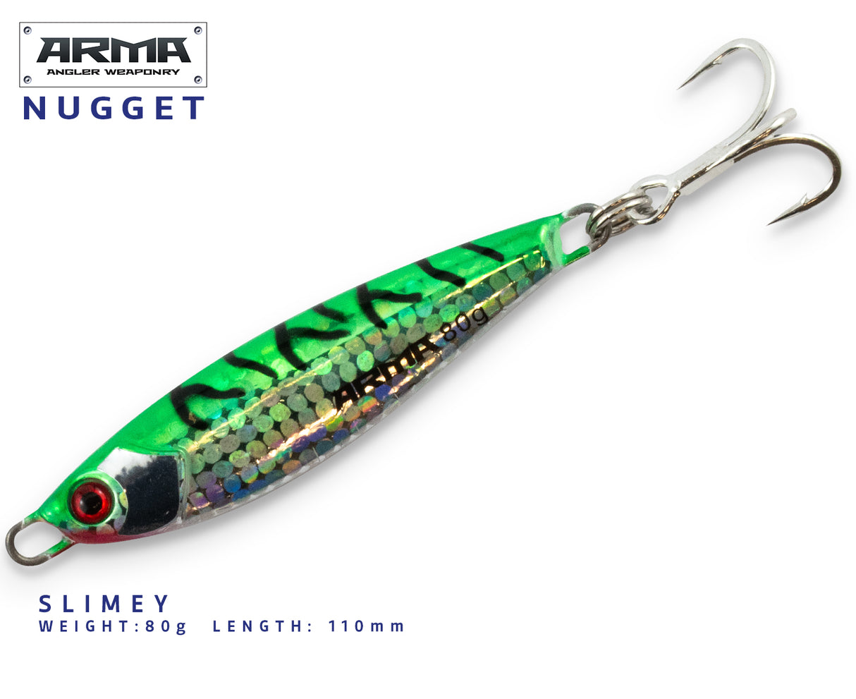 ARMA Nugget - Slimey