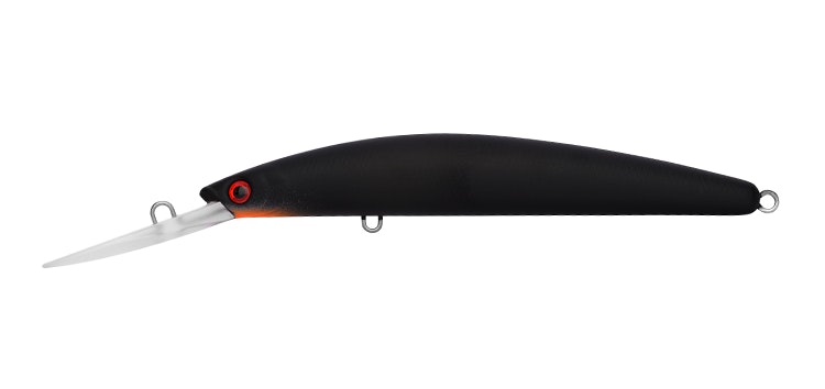 Daiwa Pro Double Clutch IZM Lure 95mm
