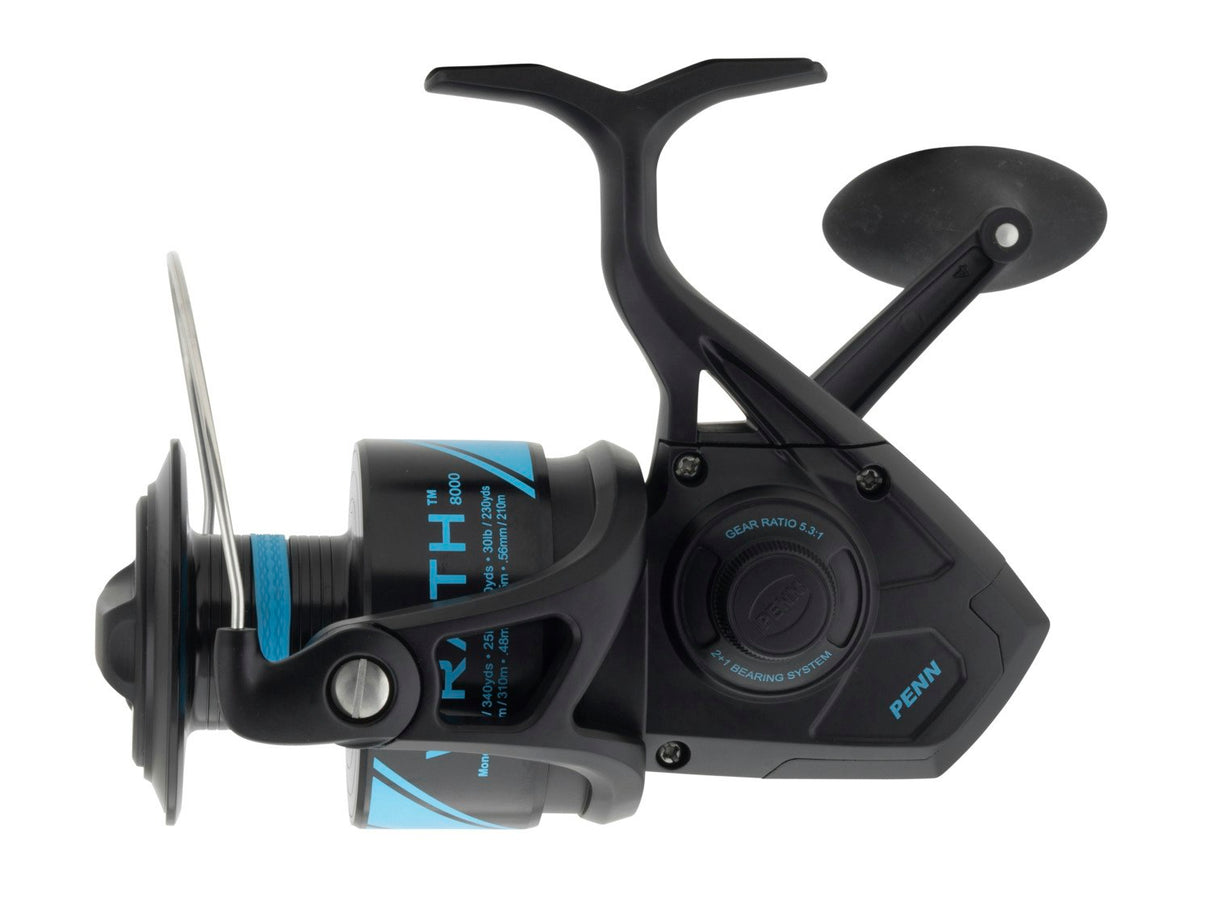 PENN Wrath Spinning Reel