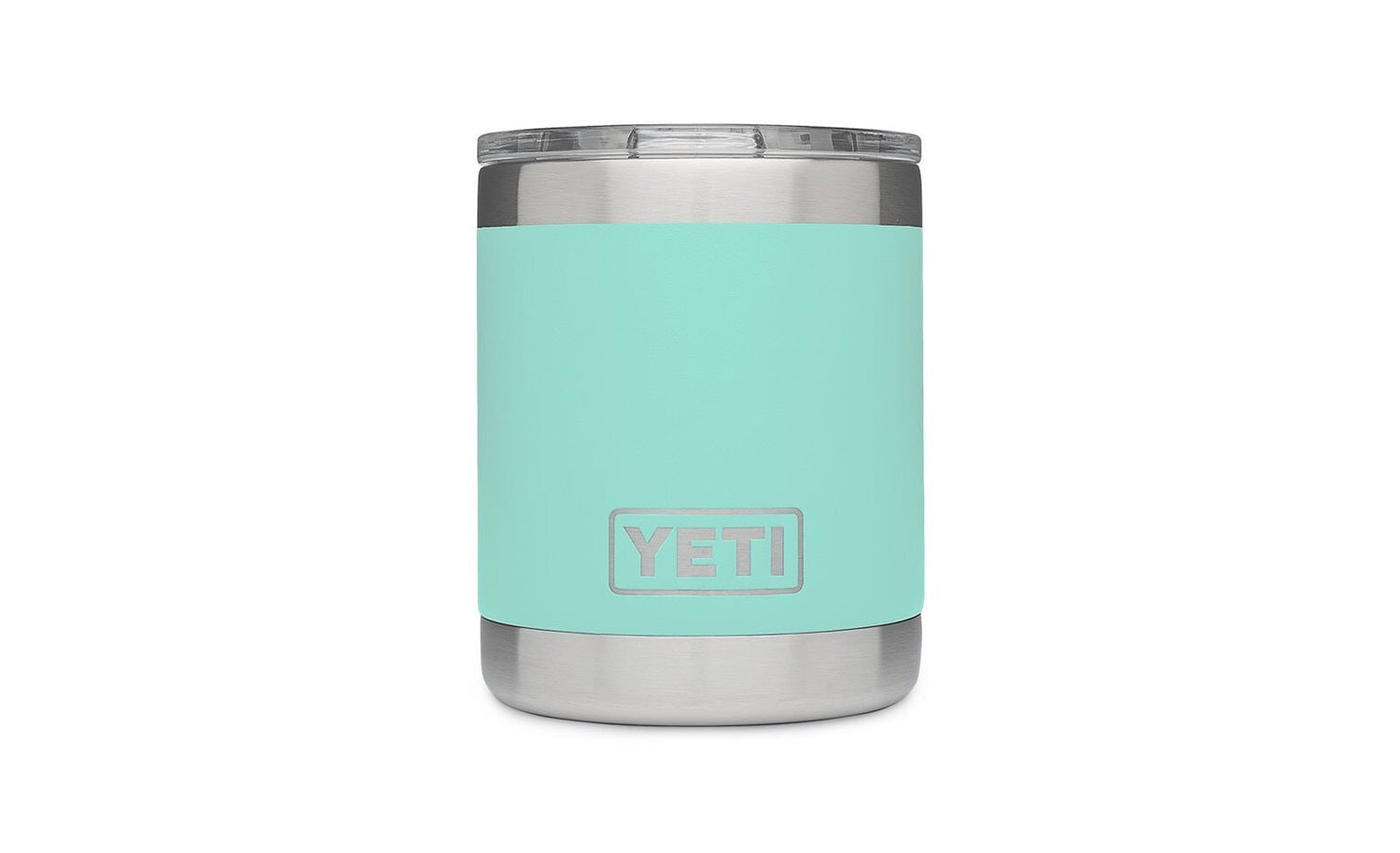YETI Rambler 10 oz (295ml) Lowball
