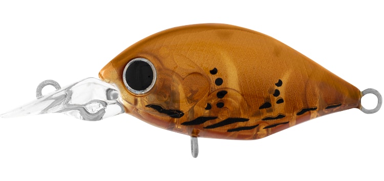 Daiwa Infeet Rollin Crank Lure MR