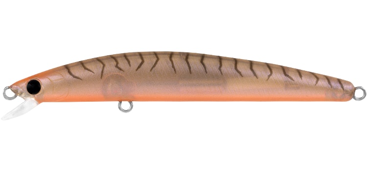 Daiwa Presso Minnow Lure 95SP