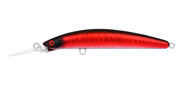 Daiwa Double Clutch IZM 115SP Lure