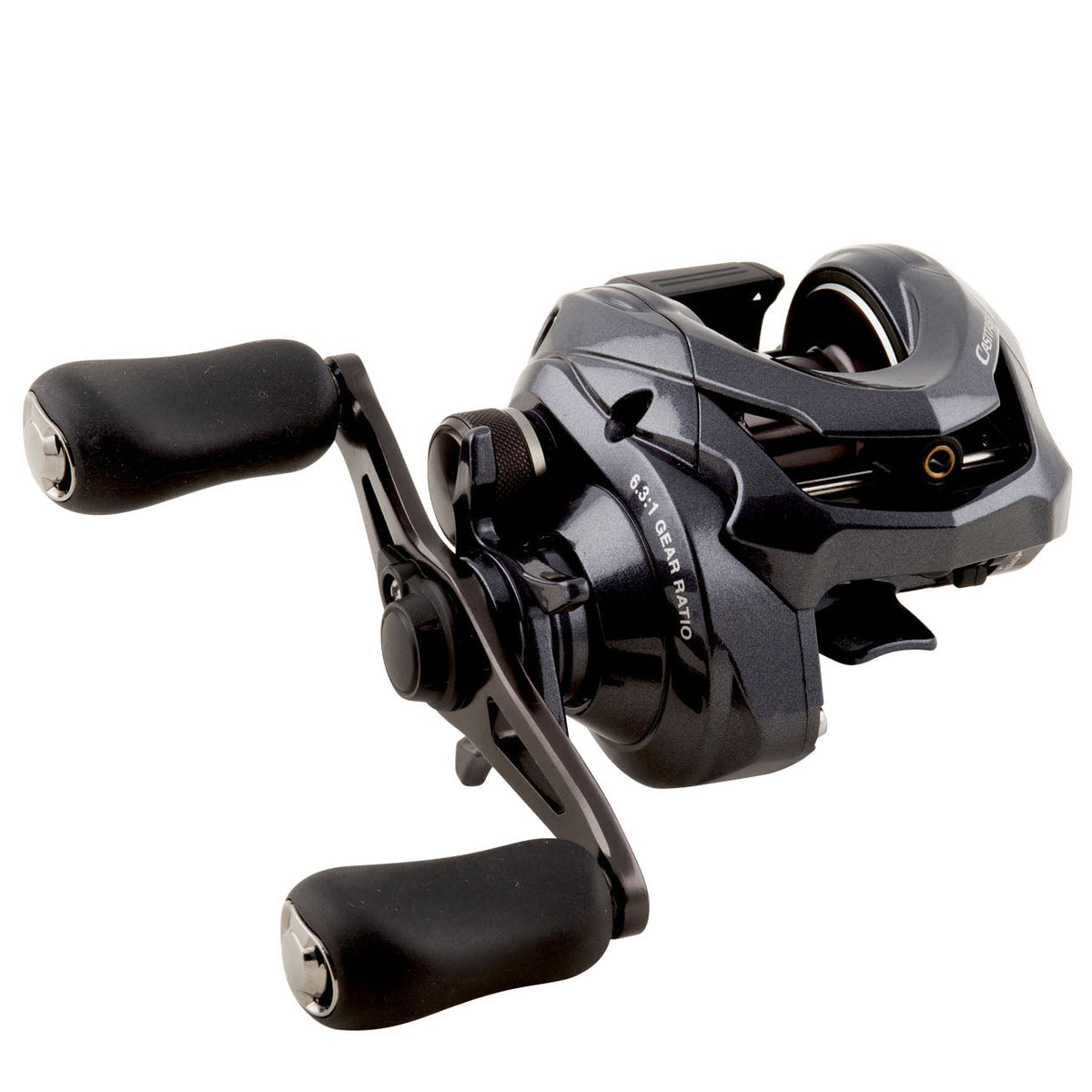 Shimano Casitas 150HG Reel  Tackle World