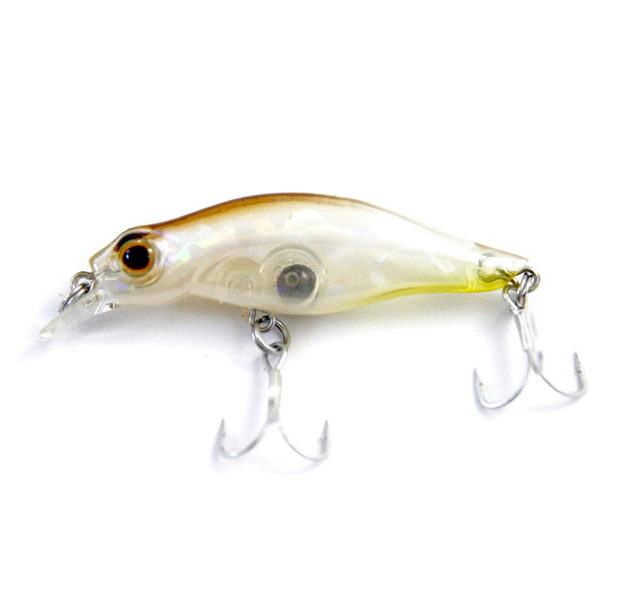 Jackson Komachi Lures