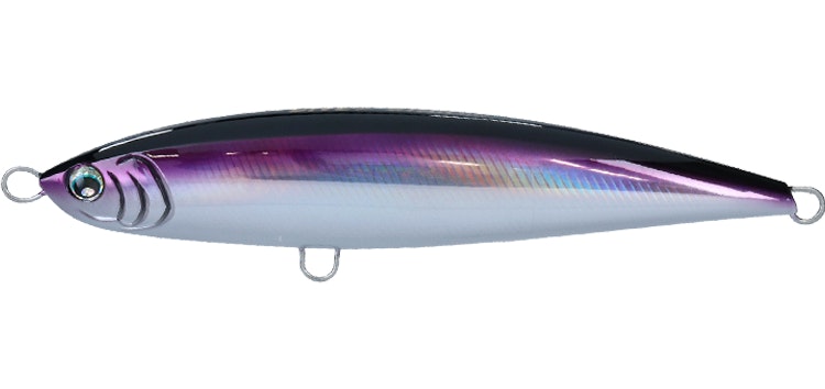 Daiwa Saltiga Dive Star 220F Lure