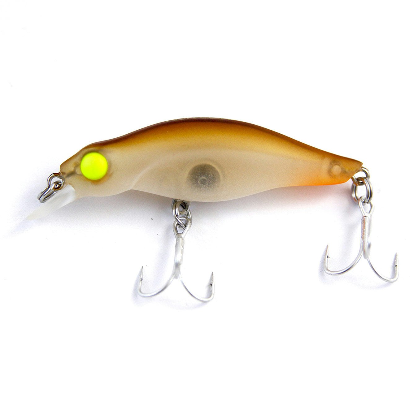 Jackson Komachi Lures