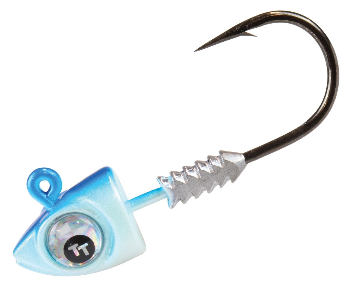 TT Jighead Big Eyez 3/4oz