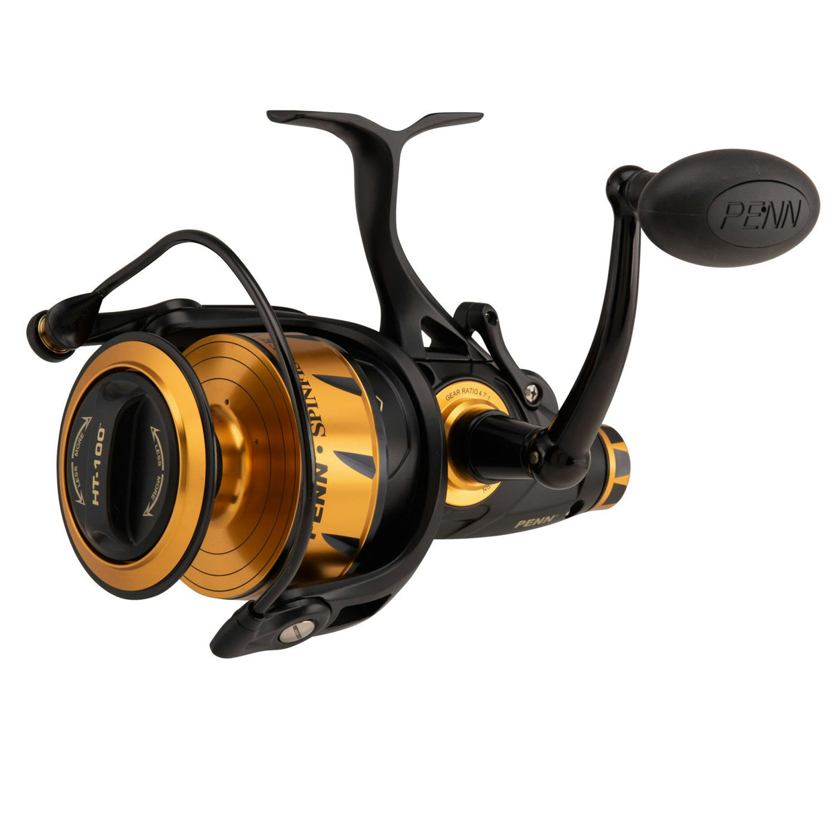 PENN Spinfisher VI LIVE LINER Spinning Reel