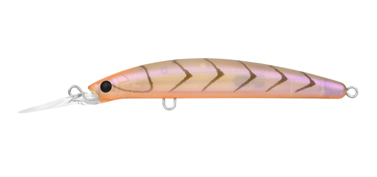 Daiwa Double Clutch IZM 115SP Lure