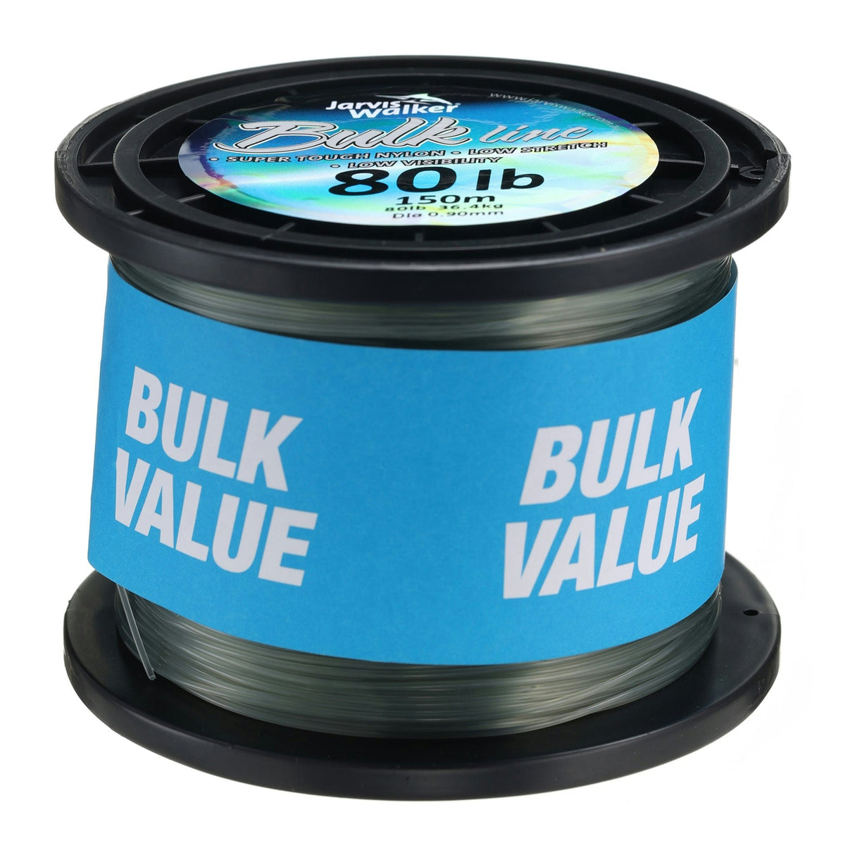 Jarvis Walker Bulk Mono Line