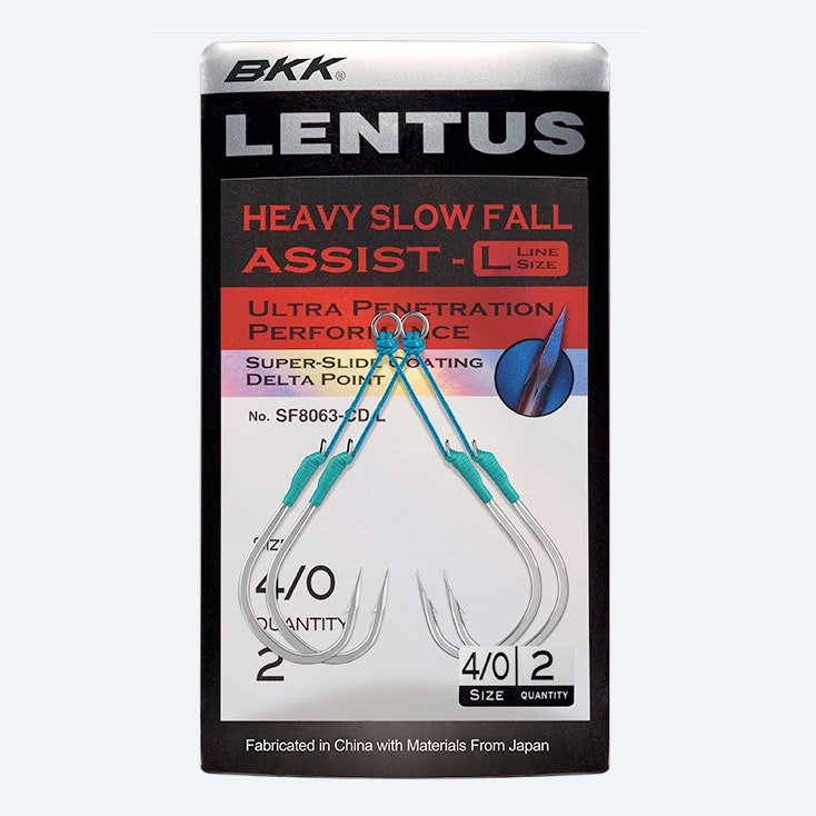 BKK SF Lentus Assist