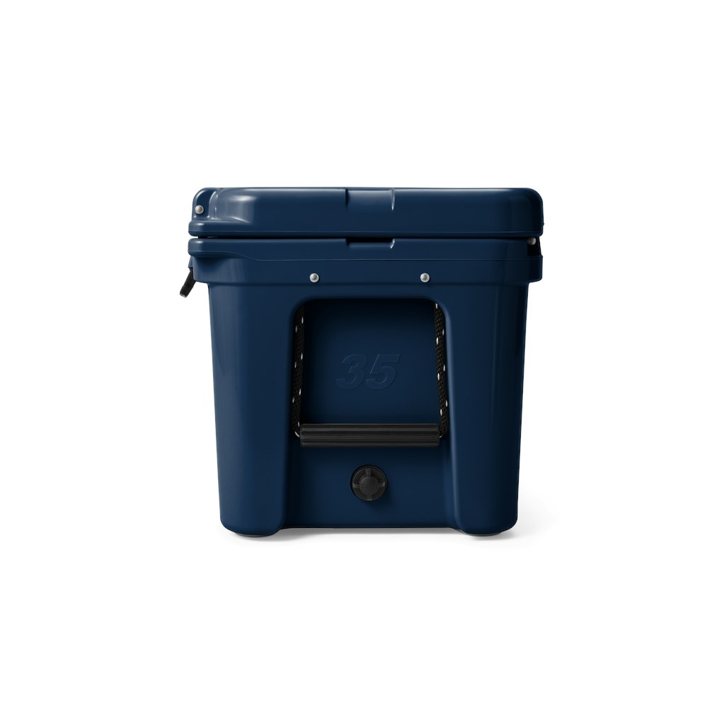 YETI Tundra 35 Hard Cooler