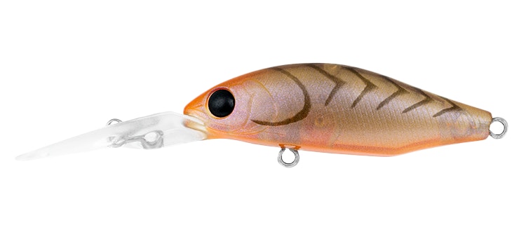 Daiwa Infeet Spike 44MR Hard Body Lure