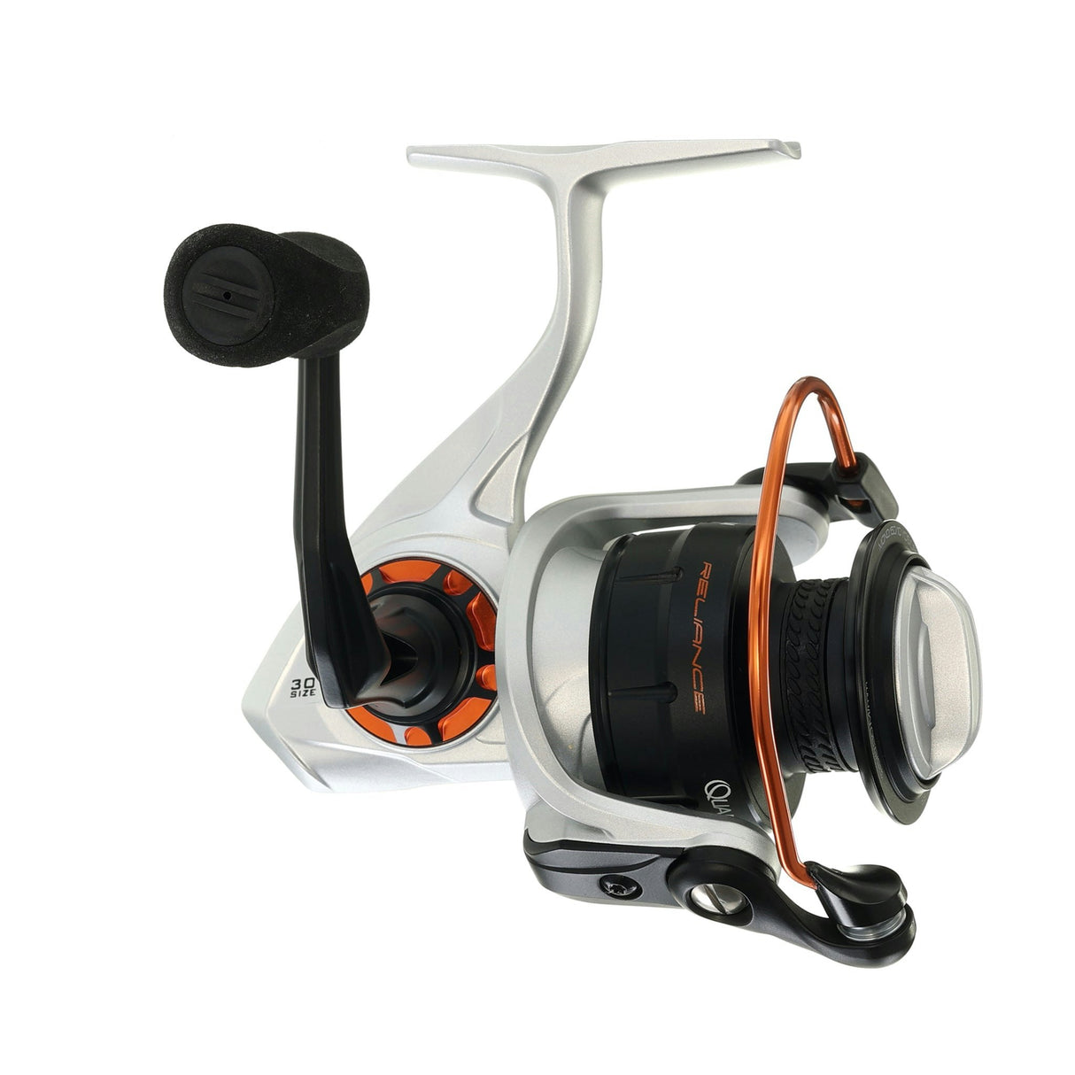 Quantum Reliance PT XPT Spin Reel