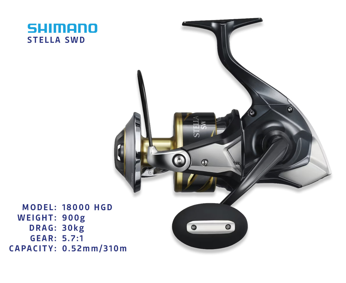 25 Stella SW