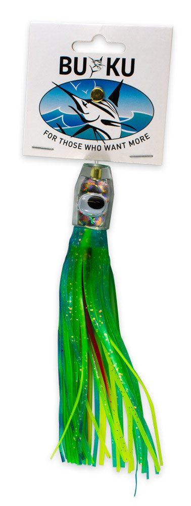 Marlin Lure 6.5"