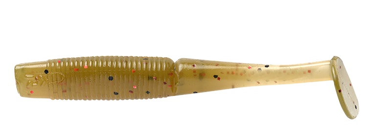 Daiwa Bait Junkie 2.5in Minnow Soft Plastic Lure