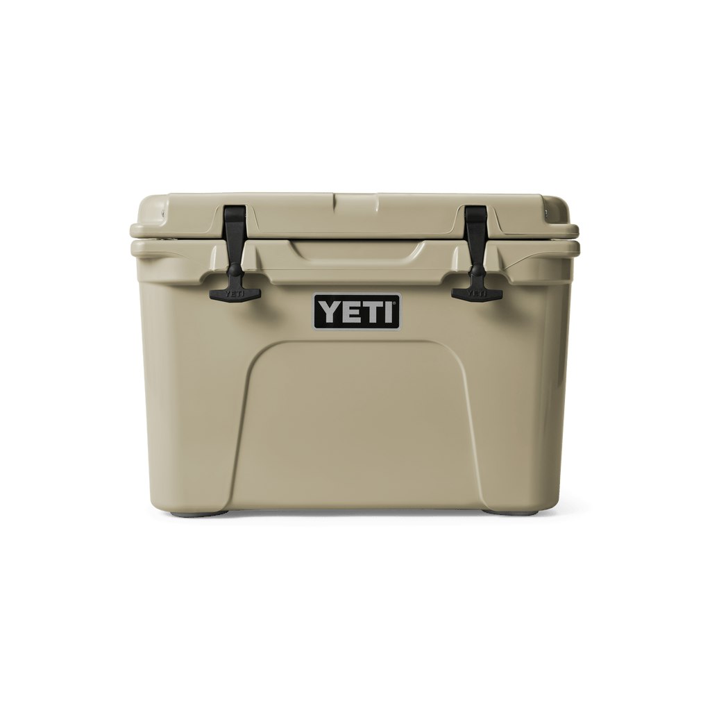YETI Tundra 35 Hard Cooler