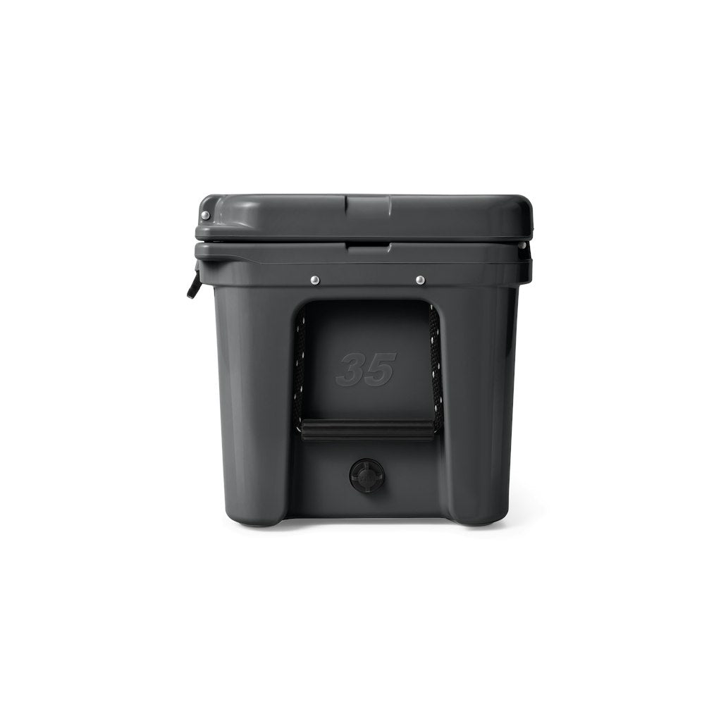 YETI Tundra 35 Hard Cooler