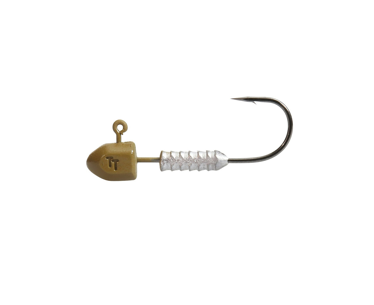 TT Headlockz Finesse Jighead 1/20oz