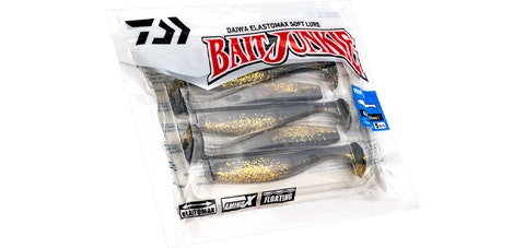 Daiwa Bait Junkie 4.2 Minnow Soft Plastic Fishing Lure