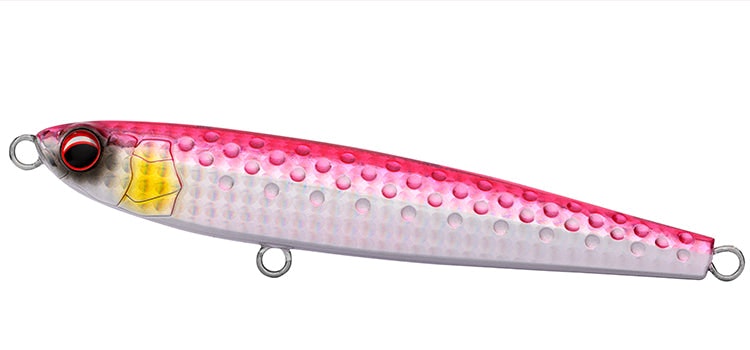 Daiwa Shore Spartan Break Through Lure