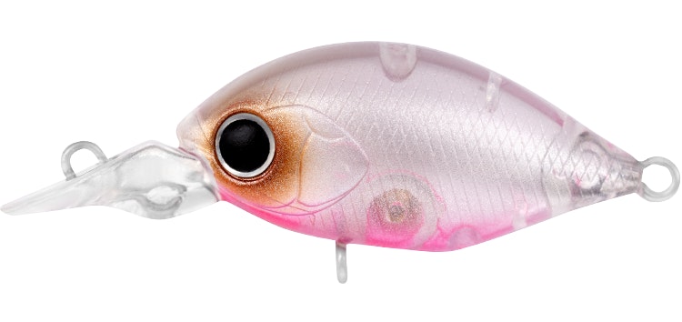 Daiwa Infeet Rollin Crank Lure MR