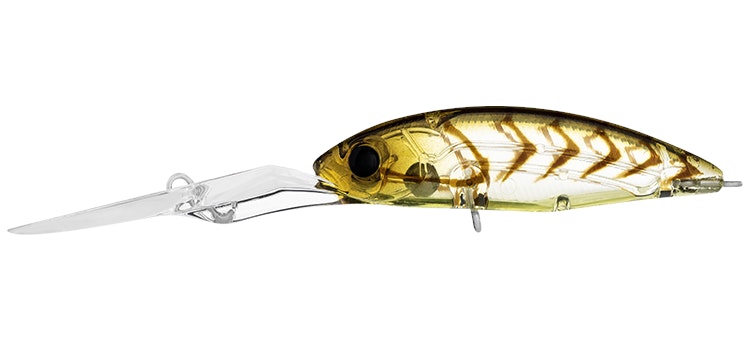 Daiwa INFEET SPIKE 53EXDR Lure