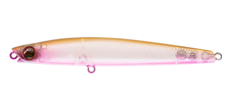 Daiwa Infeet Slippery Dog 80F TG Fishing Lure