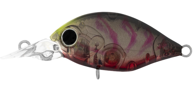 Daiwa Infeet Rollin Crank Lure MR
