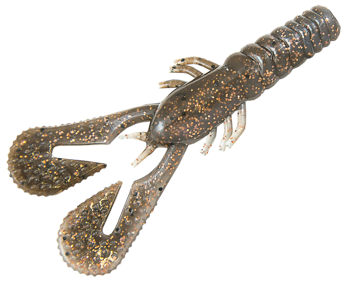 Z-Man Turbo Crawz 4" 6pk