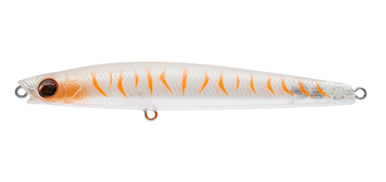 Daiwa Infeet Slippery Dog 80F TG Fishing Lure
