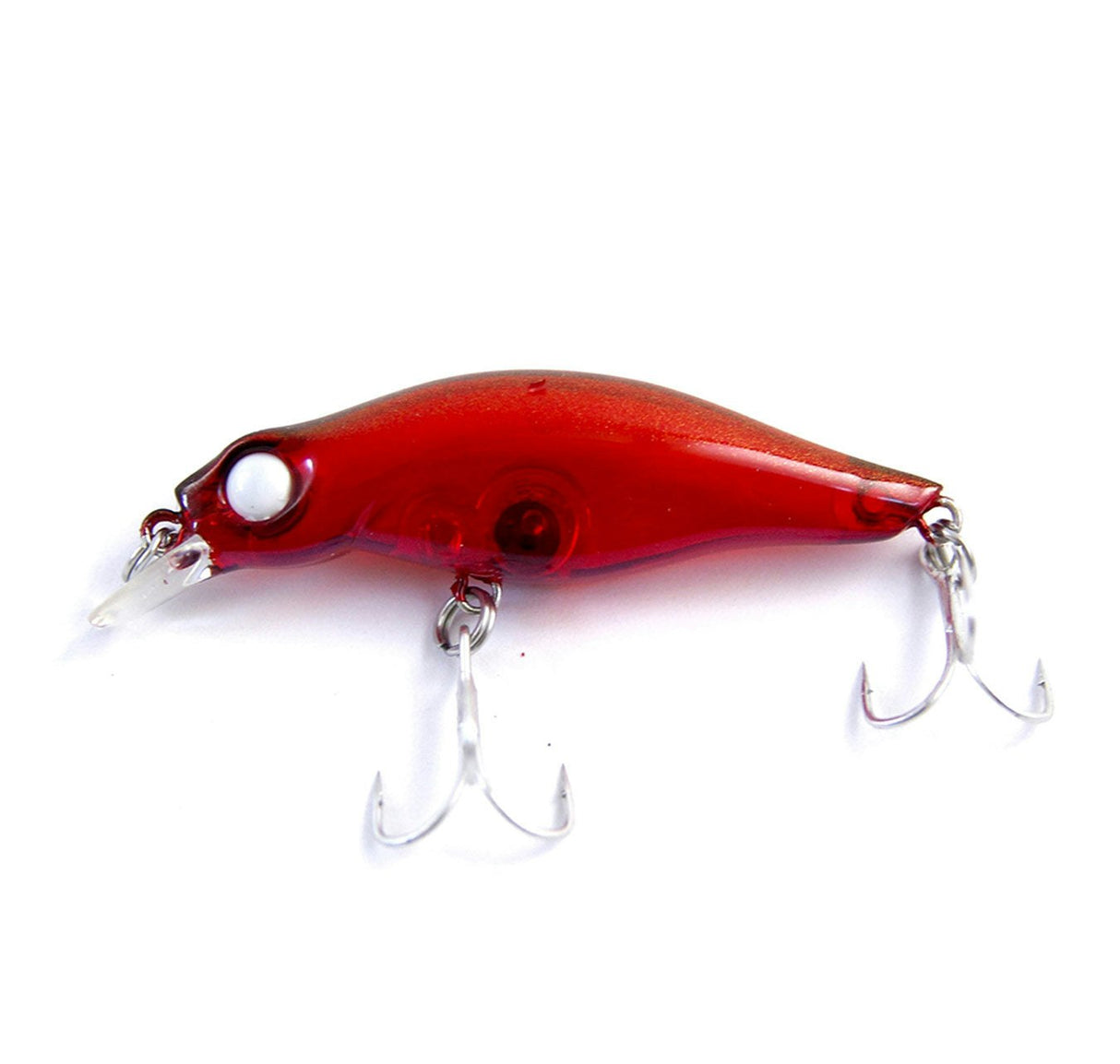 Jackson Komachi Lures
