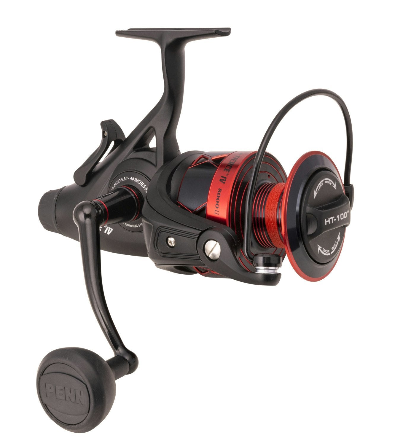 PENN Fierce IV LIVE LINER Spinning Reel