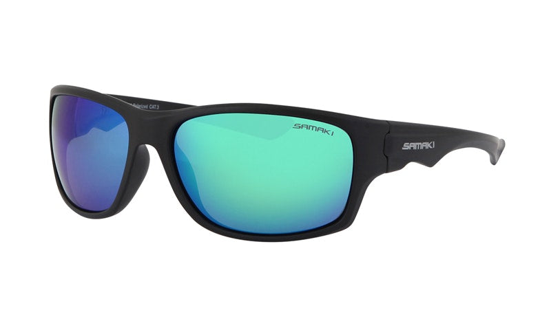 Samaki Duke Polarised Sunglasses